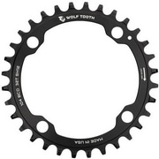 WOLFTOOTH ( EtgD[X ) `F[O 104BCD CHAINRING FOR V}m12S 36T