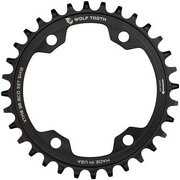 WOLFTOOTH ( ウルフトゥース ) チェーンリング 96 BCD Shimano XT M8000 12S Chainrings 32T / DROP-STOP ST