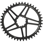 WOLFTOOTH ( �E���t�g�D�[�X ) �`�F�[�������O ELLIPTICAL DIRECT MOUNT CHAINRING FOR SRAM COMPATIBLE WITH SRAM FLATTOP 38T