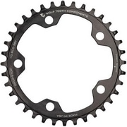 WOLFTOOTH ( EtgD[X ) `F[O 110BCD 5 BOLT CHAINRING 36T