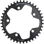 WOLFTOOTH ( EtgD[X ) `F[O 110BCD 5 BOLT CHAINRING SRAM FLATTOP ( 110BCD 5 {g `F[O X tbggbv ) 42T