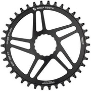 WOLFTOOTH ( EtgD[X ) gэH DIRECTMOUNT CHAINRINGS FOR EASTON CINCH ( _CNg}Eg `F[O FOR C[Xg V` ) Drop-Stop B/40T