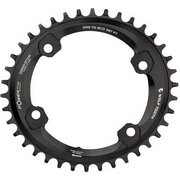 WOLFTOOTH ( EtgD[X ) `F[O ELLIPTICAL 110 BCD 4 BOLT CHAINRING FOR SHIMANO GRX 42T