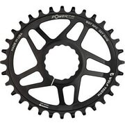 WOLFTOOTH ( �E���t�g�D�[�X ) �`�F�[�������O ELLIPTICAL DIRECT MOUNT CHAINRING FOR RACE FACE BOOST FOR SHIMANO 12 SPD 34T BOOST