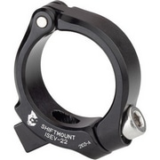 WOLFTOOTH ( EtgD[X ) yAp[c SHIFTMOUNT ( Vtg}Eg ) ISEV-22 CLAMP FOR MOUNTAIN BIKES