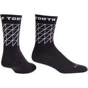 WOLFTOOTH ( EtgD[X ) \bNX MATRIX WOLF TOOTH SOCK L/XL