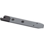 WOLFTOOTH ( �E���t�g�D�[�X ) �g�эH�� 8-BIT TIRE LEVER + RIM DENT REMOVER MULTI-TOOL ( 8-BIT �^�C�����o�[ + �����f���g�����[�o�[  �}���`�c�[�� )