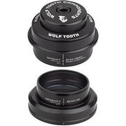 WOLFTOOTH ( �E���t�g�D�[�X ) �w�b�h�p�[�c GEOSHIFT 2D PERFORMANCE ANGLE HEADSET SHORT ( �W�I�V�t�g 2D �p�t�H�[�}���X �A���O�� �w�b�h�Z�b�g �V���[�g ) EC44/EC44 S90-114mm