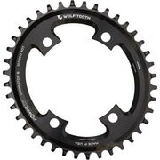 WOLFTOOTH ( �E���t�g�D�[�X ) �`�F�[�������O ELLIPTICAL 107 BCD CHAINRING FOR SRAM 38T
