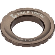 WOLFTOOTH ( EtgD[X ) fBXNu[L[^[ CENTERLOCK ROTOR LOCKRING GXvb\