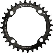 WOLFTOOTH ( ウルフトゥース ) チェーンリング 104BCD CHAINRIGNS DROP