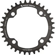 WOLFTOOTH ( ウルフトゥース ) チェーンリング 104BCD CHAINRIGNS DROP