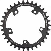 WOLFTOOTH ( �E���t�g�D�[�X ) �`�F�[�������O CAMO ROUND CHAIRINGS DROP-STOP B ( �J�� ���E���h �`�F�A�����O �h���b�v-�X�g�b�v B ) Drop-Stop B 28T