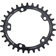 WOLFTOOTH ( EtgD[X ) `F[O CAMO OVAL CHAINRING DROP STOP B ( J I[o `F[O hbvXgbv B ) 30T