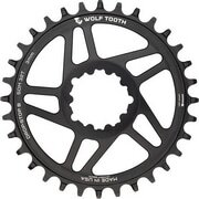 WOLFTOOTH ( ウルフトゥース ) チェーンリング DM for SRAM BB30 S