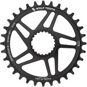 Coda クランク　175mm wolftooth 32t チェーンリング WOLFTOOTH ( ウルフトゥース ) チェーンリング DM ( ダイレクト