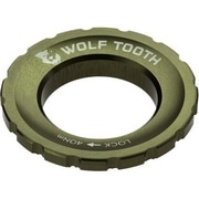 WOLFTOOTH ( EtgD[X ) fBXNu[L[^[ CENTERLOCK ROTOR LOCKRING ( Z^[bN [^[ bNO ) I[u