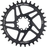 WOLFTOOTH ( EtgD[X ) `F[O DM  ( _CNg}Eg ) SRAM 8{gNN p  44T / DROP-STOP B / 3MM OFFSET