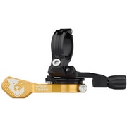 WOLFTOOTH ( EtgD[X ) u[Lo[i@Bj REMOTE PRO 22.2mm HANDLEBAR CLAMP ( [g v ) S[h 22.2mm
