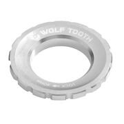 WOLFTOOTH ( EtgD[X ) fBXNu[L[^[ CENTERLOCK ROTOR LOCKRING EXTERNAL SPLINE ( Z^[bN [^[ bNO OZ[V ) [Vo[