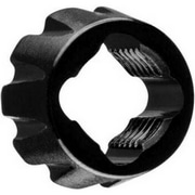 ENVE ( �G�����B ) �o���u���G�N�X�e���V���� PRESSURE RELIEF VALVE STEM NUT ( �v���b�V���[ ���t�B�� �o���u�V�X�e�� �i�b�g )