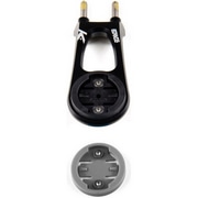 ENVE ( �G�����B ) �T�C�N���R���s���[�^�[_�I�v�V���� MOUNT STD STEM COMBO