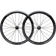 ENVE ( �G�����B ) ���[�h�o�C�N�p�z�C�[��(�f�B�X�N�u���[�L�p) WS SES3.4C ENVE-A 100/142 �O��Z�b�g SRAM XDR 700c(622x25)[�Ή��^�C�����ڈ�:27-55mm]