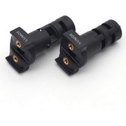 LUMOS ( ���[���X ) ���C�g���y�A�p�[�c�E�o�b�e���[ FIREFLY BAREND MOUNT ( �t�@�C�A�t���C �o�[�G���h�}�E���g )