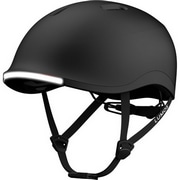 LUMOS ( ���[���X ) �A�[�o���w�����b�g NYXEL MIPS ( �j�N�Z�� �~�b�v�X ) �u���b�N S ( 52-56cm )