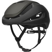 LUMOS ( ���[���X ) �X�|�[�c�w�����b�g ULTRA AERO GT MIPS ( �E���g�� �G�A�� �W�[�e�B�[ �~�b�v�X ) �u���b�N L ( 58-61cm )
