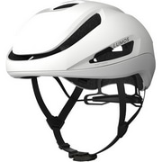 LUMOS ( ���[���X ) �X�|�[�c�w�����b�g ULTRA AERO GT MIPS ( �E���g�� �G�A�� �W�[�e�B�[ �~�b�v�X ) �z���C�g L ( 58-61cm )