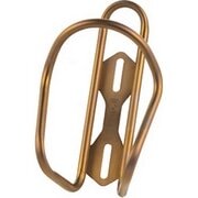 SILCA ( �V���J ) �{�g���P�[�W SICURO BOTTLE CAGE TI ( �V�N�� �{�g�� �P�[�W �`�^�� ) �o�[�{��