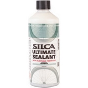SILCA ( シリカ ) パンク修理キット ULTIMATE SEALANT ( アルティメット シーラント ) 1000ML
