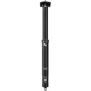 WOLFTOOTH ( �E���t�g�D�[�X ) �V�[�g�|�X�g RESOLVE DROPPER POST REV2 �u���b�N 30.9X160mm