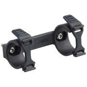 WOLFTOOTH ( EtgD[X ) |vp[c ENCASE PUMP INLINE MOUNT (Includes 2 straps)