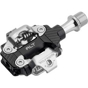 WOLFTOOTH ( �E���t�g�D�[�X ) MTB�p�r���f�B���O�y�_�� ALT XC CLIPLESS PEDAL ( ALT XC �N���b�v���X �y�_�� ) �u���b�N