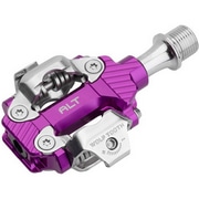 WOLFTOOTH ( �E���t�g�D�[�X ) MTB�p�r���f�B���O�y�_�� ALT XC CLIPLESS PEDAL ( ALT XC �N���b�v���X �y�_�� ) �E���g���o�C�I���b�g�p�[�v��