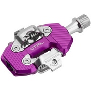 WOLFTOOTH ( �E���t�g�D�[�X ) MTB�p�r���f�B���O�y�_�� CTRL TRAIL CLIPLESS PEDAL ( CTRL �g���C�� �N���b�v���X �y�_�� ) �E���g���o�C�I���b�g�p�[�v��
