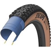 GOODYEAR ( ObhC[ ) `[uX Escape Ultimate Tubeless Complete ( GXP[v AeBCg `[uXRv[g ) ^(uE) 27.5x2.6 (66-584)