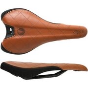 SDG ( �G�X�f�B�[�W�[ ) �T�h�� RADAR SENSUS LEATHER LUX-ALLOY ( ���[�_�[ �Z���T�X ���U�[ ���b�N�X-�A���C ) �u���E��