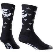 WOLFTOOTH ( EtgD[X ) \bNX WOOLIGAN WOLF TOOTH SOCK L/XL