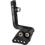 WOLFTOOTH ( EtgD[X ) `F[foCX GNARWOLF CHAINGUIDE BRAZE-ON MOUNT ( i[Et`F[KChuCYI}Eg ) 34-46T