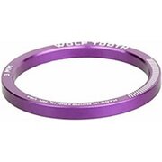 WOLFTOOTH ( �E���t�g�D�[�X ) �w�b�h�X�y�[�T�[ HEADSET SPACER ( �w�b�h�Z�b�g �X�y�[�T�[ ) OS�p �p�[�v�� 3mm