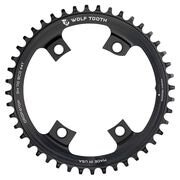 WOLFTOOTH ( EtgD[X ) `F[O 110 BCD 4 BOLT CHAINRING For SHIMANO 46T