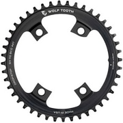 WOLFTOOTH ( EtgD[X ) `F[O 110BCD 4 BOLT CHAINRING FOR V}m 48T