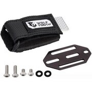 WOLFTOOTH ( �E���t�g�D�[�X ) �{�g���P�[�W�{���g�E�p�[�c B-RAD ACCESORY MINI STRAP MOUNT ( B-RAD �A�N�Z�T���[ �~�j�X�g���b�v�}�E���g )