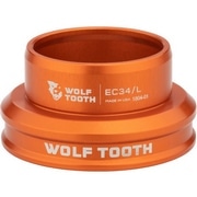 WOLFTOOTH ( EtgD[X ) wbhp[c LOWER HEADSET ( E[ wbhZbg ) IW EC34/30