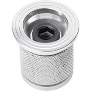 WOLFTOOTH ( �E���t�g�D�[�X ) �w�b�h�g�b�v�L���b�v�E�A���J�[ COMPRESSION PLUG ( �R���v���b�V���� �v���O ) OS ( 1-1/8" )