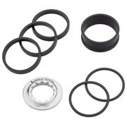 WOLFTOOTH ( EtgD[X ) XvPbg SINGLE SPEED SPACER KIT with Lockring