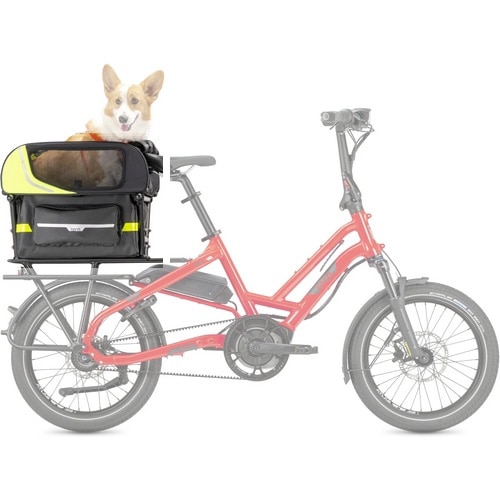 TERN ( �^�[�� ) ���A�o�b�O�E�L�����A�o�b�O DOG ROOF MINI ( �h�b�O ���[�t �~�j )